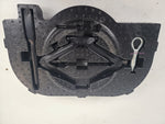 2011-2019 Chevrolet Cruze Jack kit