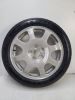 Spare Tire 18" Fits: 2016-2019 Ford Explorer Compact Donut Aluminum