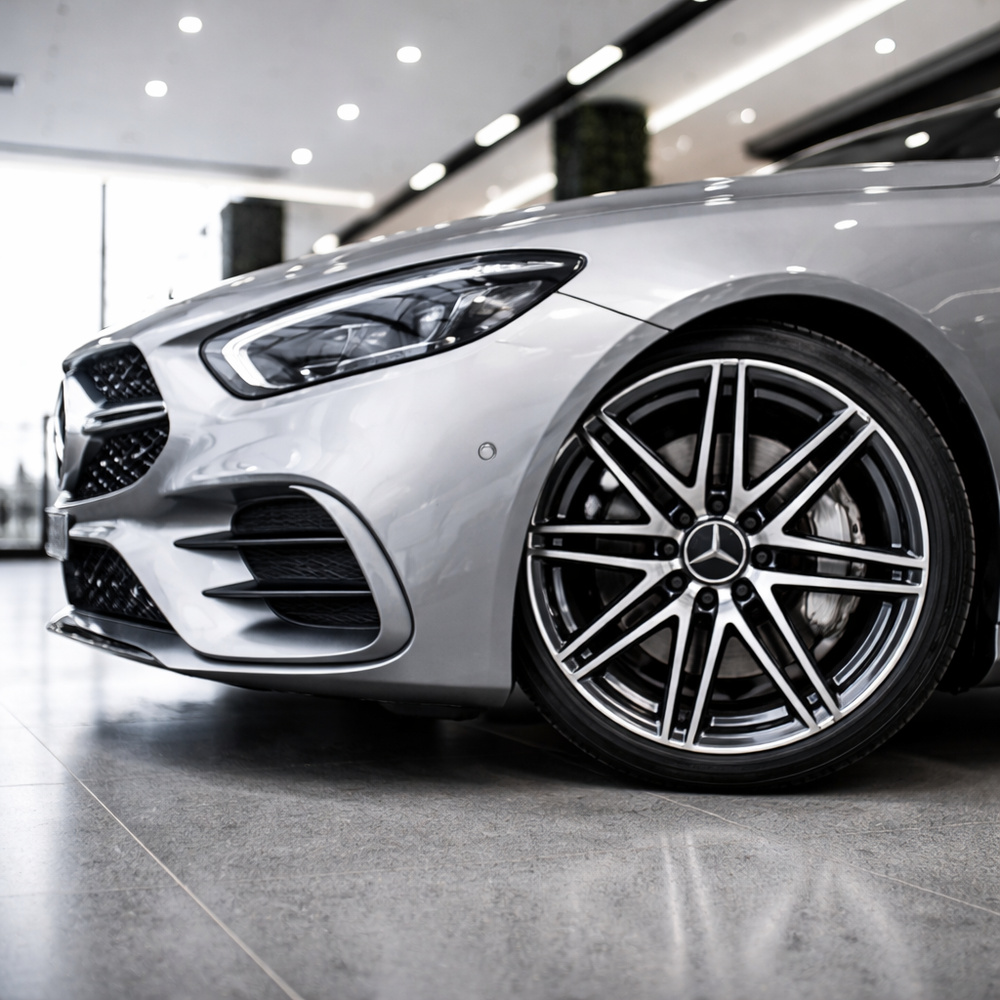 Need Help Finding the Right Spare?