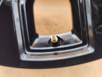 2024-2026 Ford F-150 Set Of 2 Wheels Rim 20"X8.5'' Gloss Black OEM RL3J1007AA