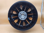2024-2026 Ford F-150 Set Of 2 Wheels Rim 20"X8.5'' Gloss Black OEM RL3J1007AA