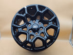 2021-2024 Ford F150 Set Of 4 Wheels Rim 18"X8.5'' Factory Black OEM ML34-1007-BA