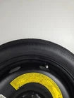 COMPACT SPARE TIRE 18'' Fits: 2017-2024 VOLKSWAGEN ID 4 WITH JACK TOOLS KIT