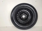 Spare Tire W/Jack Kit 17" Fits 2006 - 2022 Dodge Charger Challenger Donut