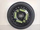 Spare Tire W/Jack Kit 19" Fits 2008-2019 Audi A5 OEM Genuine Donut