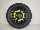 Spare Tire 18"w/JACK KITS  Fits : 2009-2017 Audi Q5 OEM Genuine Donut .