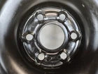 Spare Tire 18" W/JACKS KIT  Fits: 2017-2022 Cadillac XT5 Compact Donut