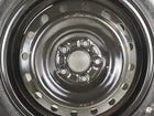 Spare Tire  17" Fits : 2012-2016 CRV OEM Genuine Spare Tire .