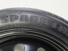 Spare Tire 16" W/Jack Kit Fits 2017-2022 Hyundai Ioniq Compact Donut