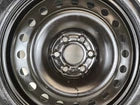 Spare Tire 18" W/JACKS KIT  Fits: 2017-2022 Cadillac XT5 Compact Donut