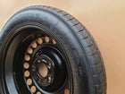 SPARE TIRE16" FITS 2021-2025 KIA K5 COMPACT DONUT