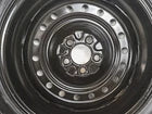 Spare Tire W/Jack Kit 17" Fits 2006 - 2022 Dodge Charger Challenger Donut