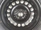 Spare Tire 16" Fits 2011-2019 Chevrolet Cruze OEM Genuine Donut