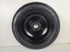 Spare Tire 17'' W/Jack kit Fits:2004 2005-2010 Toyota Sienna