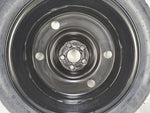SPARE TIRE W/JACK KIT 18" FITS 2019-2024 FORD EDGE DONUT.