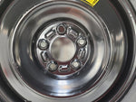 SPARE TIRE 16" W/JACK KIT FITS 2016 MAZDA CX5 COMPACT DONUT .