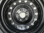 SPARE TIRE 16" FITS 2010-2017 KIA FORTE KOUP OEM GENUINE DONUT (BRAND NEW TIRE )