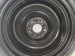 SPARE TIRE W/JACK KIT 16" FITS 2014-2018 MAZDA3 COMPACT DONUT .