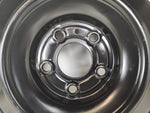 SPARE TIRE 16" FITS 2019 MAZDA 3 OEM GENUINE DONUT