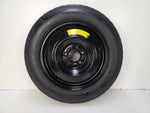 SPARE TIRE 16" W/JACK KIT FITS 2016 MAZDA CX5 COMPACT DONUT .