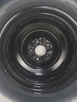 SPARE TIRE W/JACK KIT 16" FITS 2022-2025 TOYOTA PRIUS