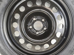 SPARE TIRE W/JACK KIT 17" FITS 2024-2025 FORD BRONCO SPORT  DONUT .