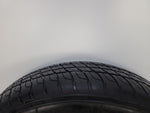 SPARE TIRE W/JACK KIT 18" FITS 2019-2024 FORD EDGE DONUT.