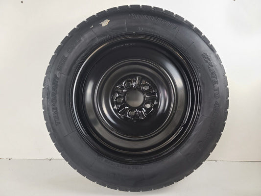 SPARE TIRE 17" FITS 2013-2018 TOYOTA RAV4 OEM GENUINE DONUT .