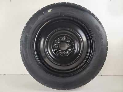 SPARE TIRE 17" FITS 2013-2018 TOYOTA RAV4 OEM GENUINE DONUT .