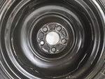 SPARE TIRE W/JACK KIT 15" FITS 2011 HONDA CIVIC COMPACT DONUT .