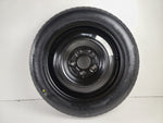 SPARE TIRE W/JACK KIT 15" FITS 2011 HONDA CIVIC COMPACT DONUT .