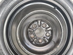 Spare Tire Compact Donut  Fits 2007-2017 Toyota Camry OEM GENUINE DONUT