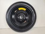 SPARE TIRE 16" FITS 2018 MAZDA 3 OEM GENUINE DONUT .