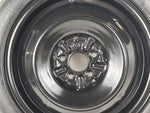 Spare Tire 16'' Fits 2003-2019 Toyota Corolla Compact Donut