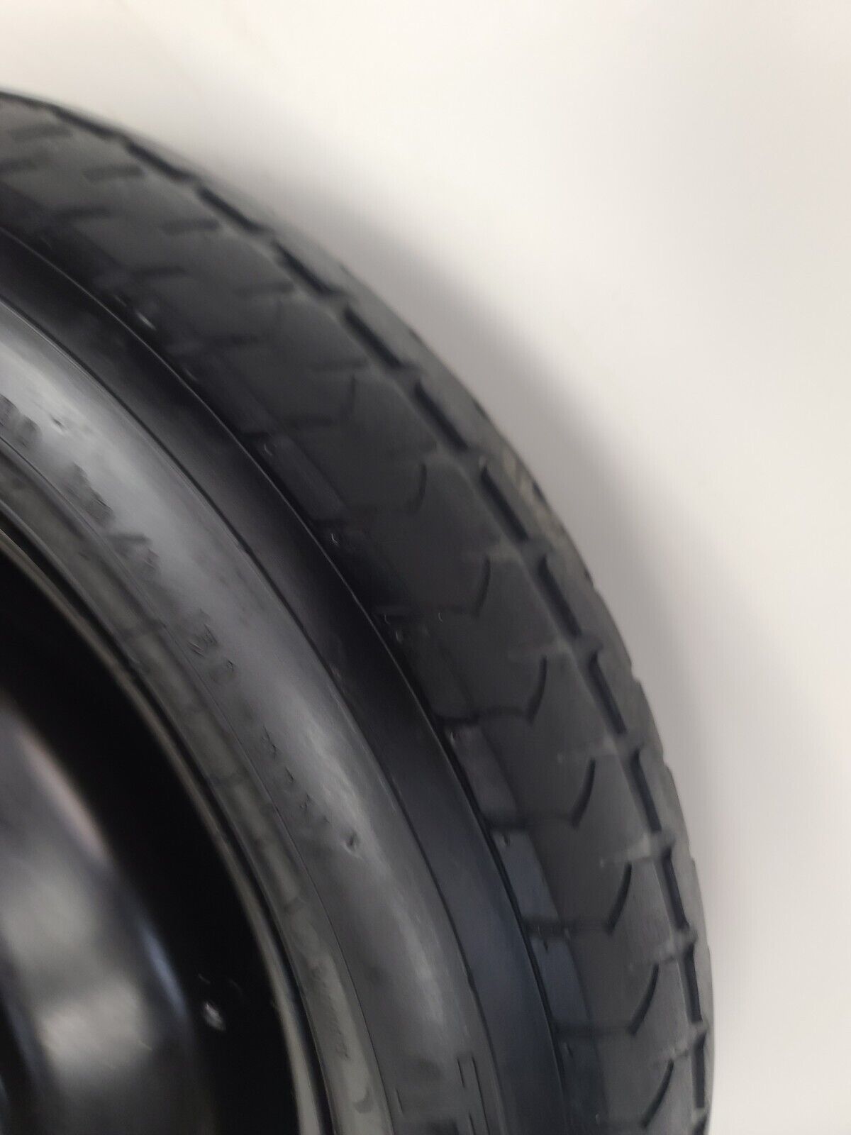 Spare Tire Compact Donut  Fits 2007-2017 Toyota Camry OEM GENUINE DONUT