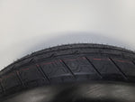 Spare Tire 16'' Fits 2007-2017 Jeep Patriot OEM GENUINE DONUT