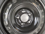 SPARE TIRE W/JACK TOOL KIT 16" FITS 2018-2024 GMC TERRAIN COMPACT DONUT .