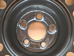 Spare Tire 18" Fits 2020-2023 Dodge Challenger OEM Genuine Donut