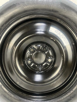 Spare Tire 17" Fits 2016-2022 Honda Pilot Compact Donut