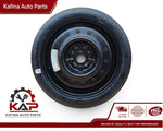 Spare Tire 16" Fits 1993-2007 Ford Taurus Compact Donut