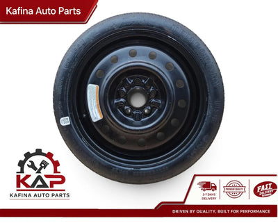 Spare Tire 16" Fits 1993-2007 Ford Taurus Compact Donut