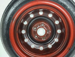 Spare Tire 15" Fits 2007-2023 Hyundai Elantra OEM Genuine Domut.