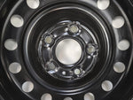 Spare Tire 16" W/Jack Kit Fits 2023-2025 Kia Niro Niro EV Compact Donut New Tire
