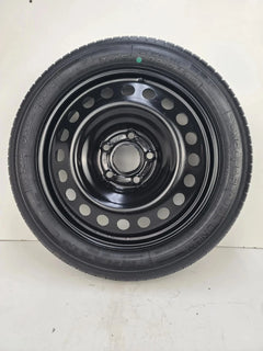 COMPACT SPARE TIRE 17'' FITS 2019-2025 CADILLAC XT4