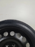Spare Tire W/Jack Kit 16" Fits 2016-2019 Chevrolet Volt Compact Donut