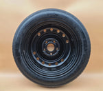 Spare Tire W/Jack Kit 16 Fits 2016 - 2025 Honda Civic OEM Genuine Donut