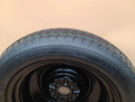 Spare Tire Compact Donut 17'' Fits: 2007-2018 Lexus ES350 ES 350
