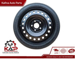 Spare Tire 17" Fits 2014-2020 Chevy Impala Compact Donut