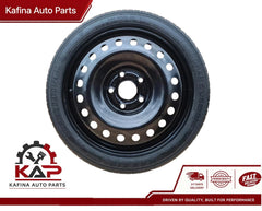 Spare Tire 17" Fits 2014-2020 Chevy Impala Compact Donut