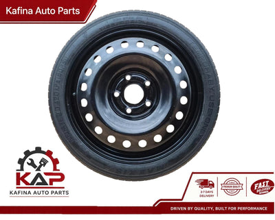 Spare Tire 17" Fits 2013-2016 Chevy Malibu